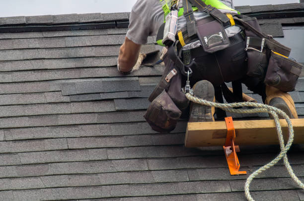 Reliable Roofing contractor in Fort Gay, WV by Brentwood Metal Roofing